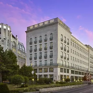 Hotel Al Habtoor Palace Budapest, Preferred &, Budapest