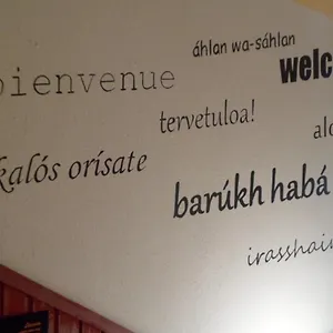 Hostal All-central, Budapest