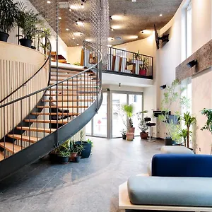 Hostal Maverick Market, Budapest