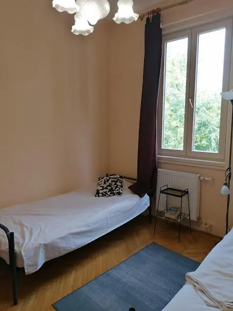 Bauhaus Astoria Hostel Budapest Hungary