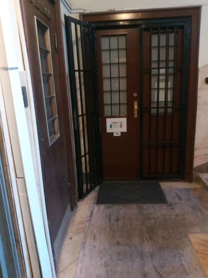 Bauhaus Astoria Hostel Budapest