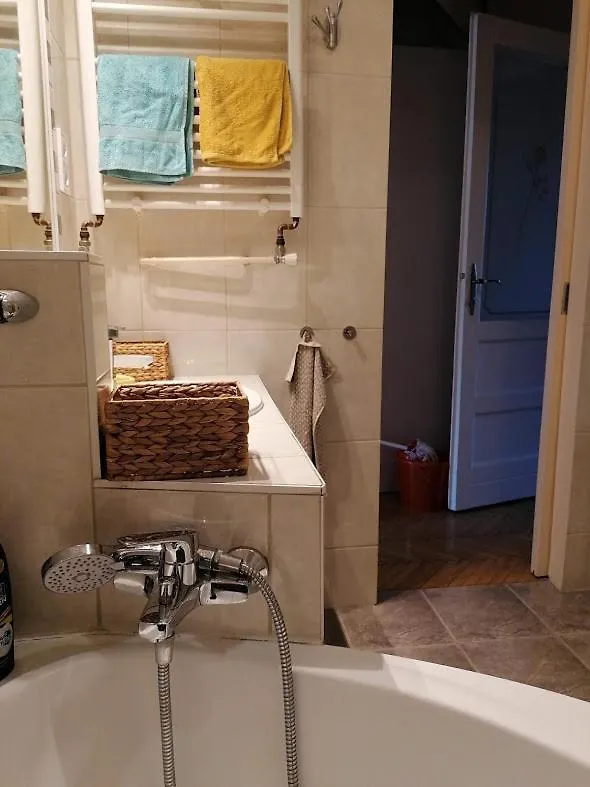 Bauhaus Astoria Hostel Budapest