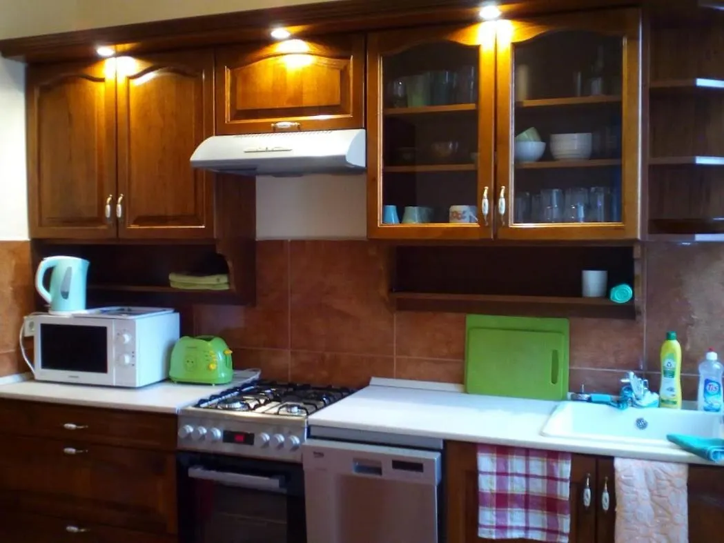 Bauhaus Astoria Hostel Budapest